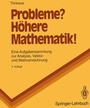 Cover: Probleme? H&ouml;here Mathematik! - Springer