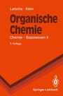 Bild: Organische Chemie - Springer