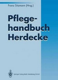 Abbildung von: Pflegehandbuch Herdecke - Springer