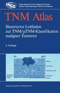 Abbildung von: TNM-Atlas - Springer