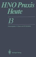 Cover: HNO Praxis Heute - Springer