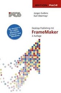 Cover: Desktop Publishing mit FrameMaker - Springer