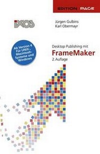 Enlarge image Cover: Desktop Publishing mit FrameMaker - Springer