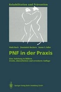 Cover: PNF in der Praxis - Springer