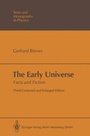 Cover: The Early Universe - Springer