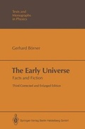 Cover: The Early Universe - Springer