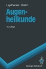 Bild: Augenheilkunde - Springer