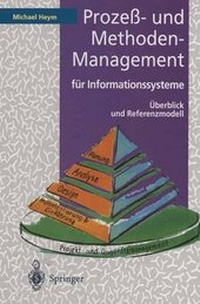 Abbildung von: Prozeß- und Methoden-Management für Informationssysteme - Springer