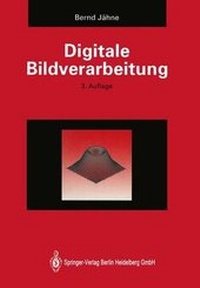 Abbildung von: Digitale Bildverarbeitung - Springer