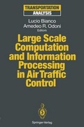 Cover: Large Scale Computation and Information Processing in Air Traffic Control - Springer