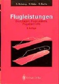 Cover: Flugleistungen - Springer