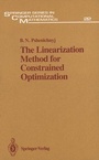 Cover: The Linearization Method for Constrained Optimization - Springer