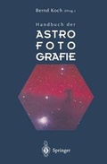 Cover: Handbuch der Astrofotografie - Springer
