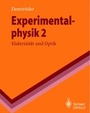 Bild: Experimentalphysik 2 - Springer