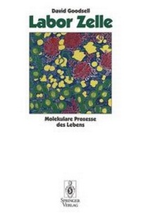 Abbildung von: Labor Zelle - Springer