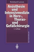 Abbildung von: Anästhesie und Intensivmedizin in Herz-, Thorax- und Gefäßchirurgie - Springer