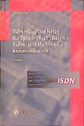 Cover: ISDN - Springer