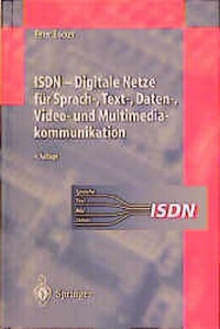 Abbildung von: ISDN - Springer