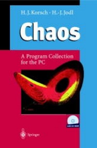 Abbildung von: Chaos - Springer