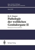 Cover: Pathologie der weiblichen Genitalorgane II - Springer