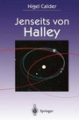 Cover: Jenseits von Halley - Springer