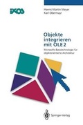 Cover: Objekte integrieren mit OLE2 - Springer