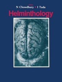 Abbildung von: Helminthology - Springer