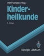 Cover: Kinderheilkunde - Springer