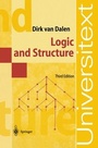 Cover: Logic and Structure - Springer