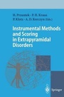 Cover: Instrumental Methods and Scoring in Extrapyramidal Disorders - Springer