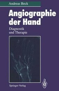 Enlarge image Cover: Angiographie der Hand - Springer