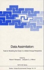 Cover: Data Assimilation - Springer