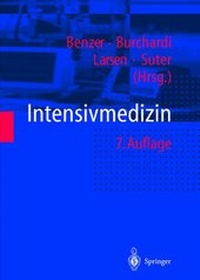 Abbildung von: Intensivmedizin - Springer