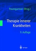 Cover: Therapie innerer Krankheiten - Springer