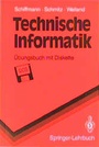 Cover: Technische Informatik - Springer