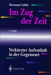 Enlarge image Cover: Im Zug der Zeit - Springer