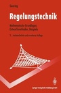 Bild: Regelungstechnik - Springer