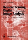 Cover: Remote Sensing Digital Image Analysis - Springer