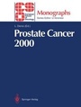 Cover: Prostate Cancer 2000 - Springer
