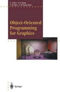 Cover: Object-Oriented Programming for Graphics - Springer