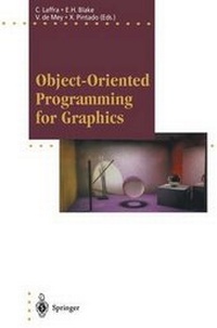 Enlarge image Cover: Object-Oriented Programming for Graphics - Springer