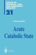 Abbildung von: Acute Catabolic State - Springer