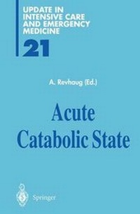 Abbildung von: Acute Catabolic State - Springer