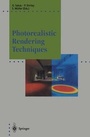 Cover: Photorealistic Rendering Techniques - Springer
