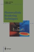 Cover: Photorealistic Rendering Techniques - Springer