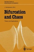 Cover: Bifurcation and Chaos - Springer
