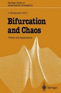 Abbildung von: Bifurcation and Chaos - Springer