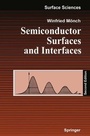Cover: Semiconductor Surfaces and Interfaces - Springer