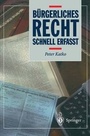Cover: Bürgerliches Recht - Springer