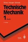 Bild: Technische Mechanik - Springer